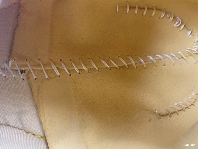 RNR Knit GW5353 Adidas Yeezy Sulfur 1208